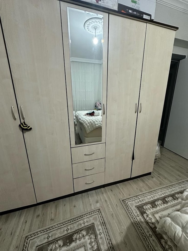5 kapakli 3 cekmeceli gardorap - 2
