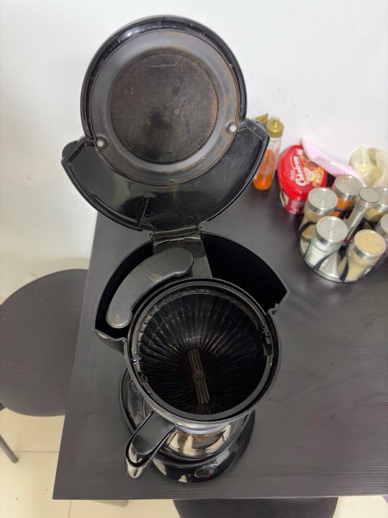philips filtre kahve makinesi - 4