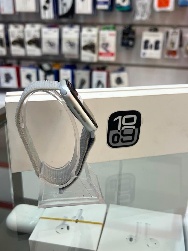 Apple Watch 10.nesil Garantili 46mm - 5