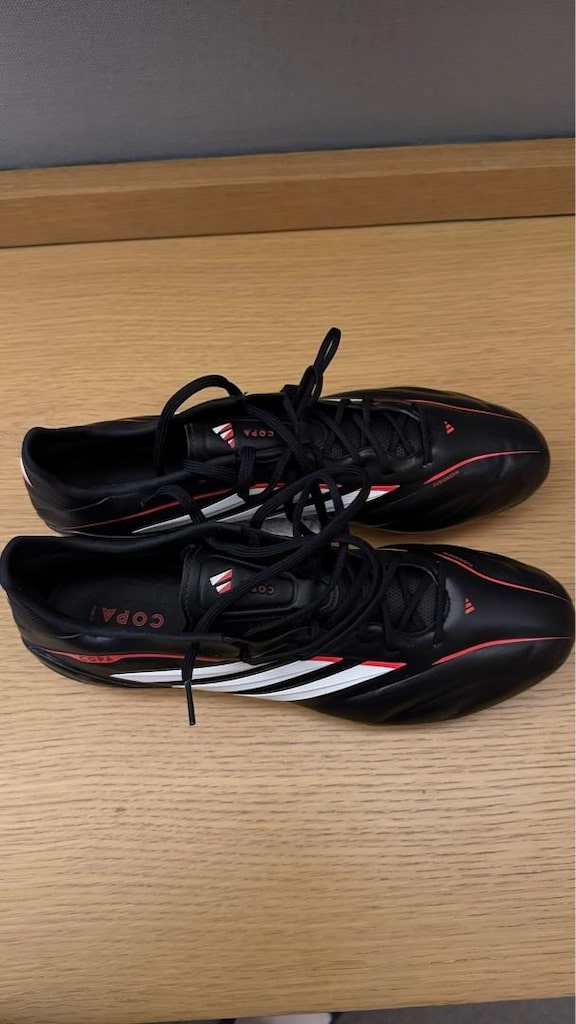 Adidas Copa Pure Elite IV