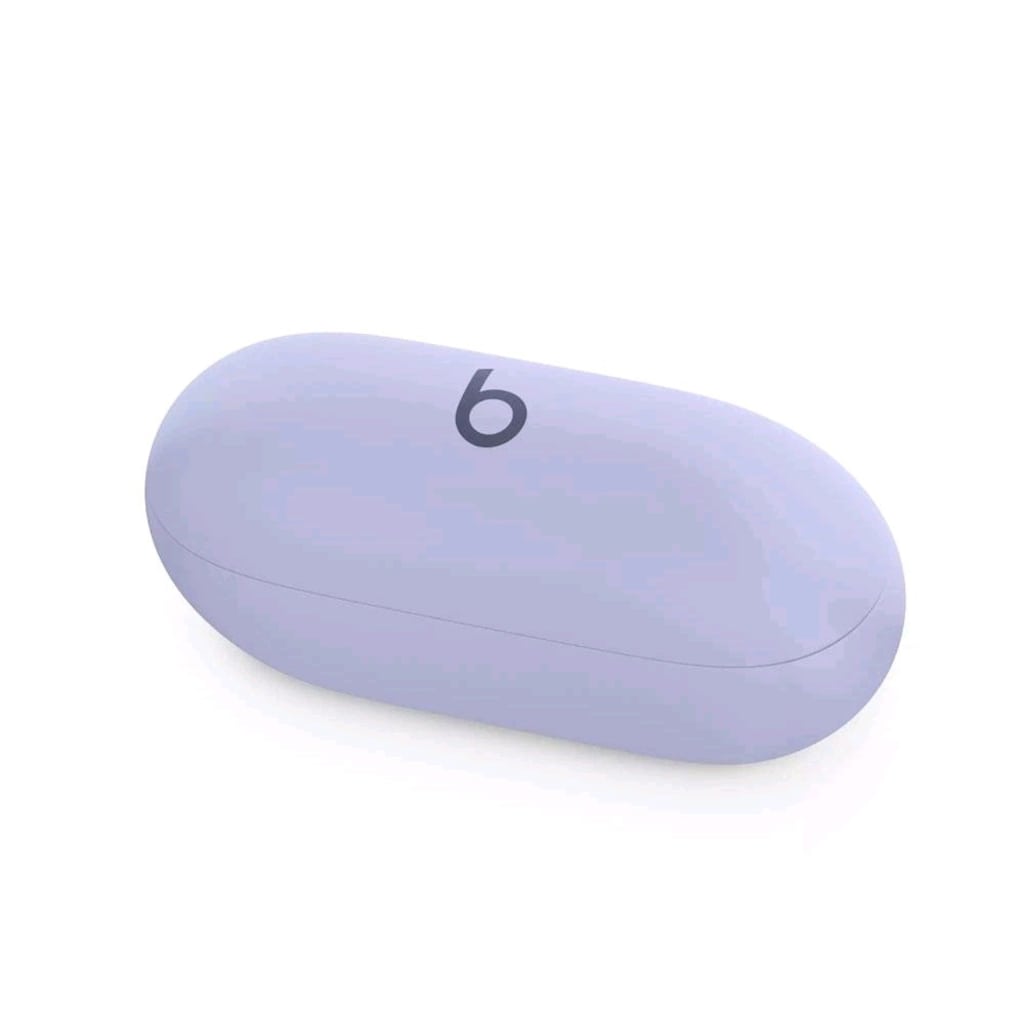 BEATS Solo Buds Gerçek Kablosuz Kulak İçi Kulaklık - Aurora Mavisi - 5