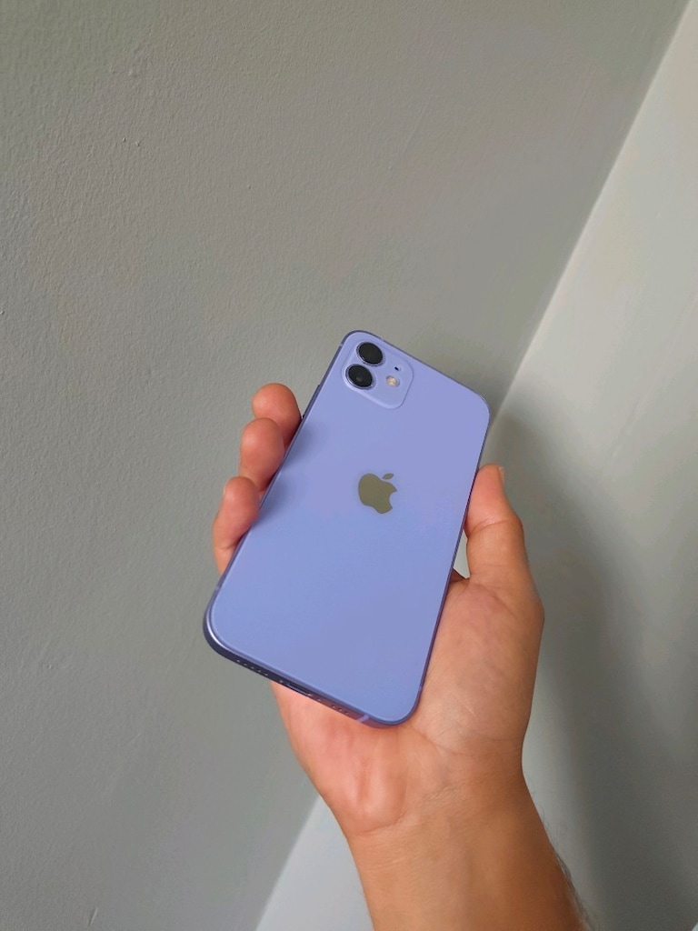 İPHONE 12 128 GB TR CİHAZI FACE İD PASİF - 6