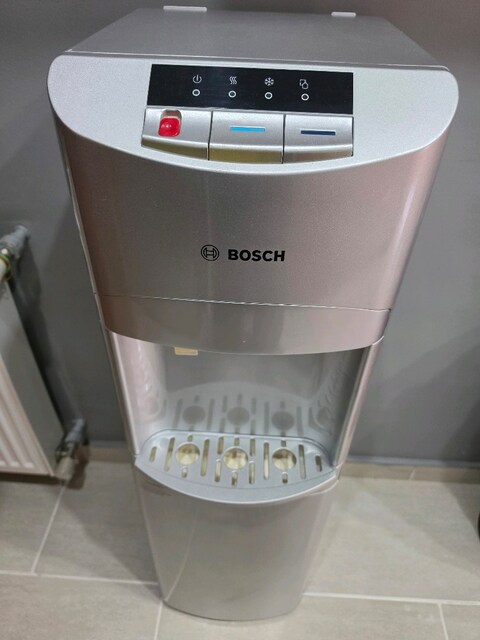 BOSCH Su Sebili -Gri