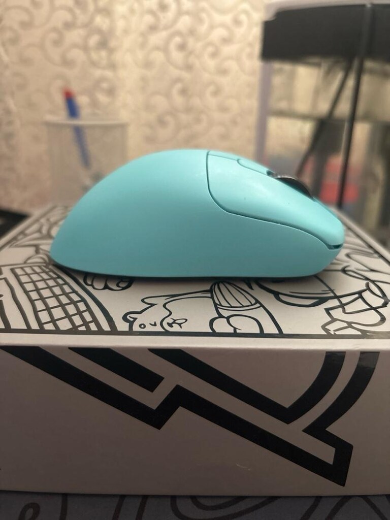 AJAAZ AJ 179 APEX 8K HZ - 3