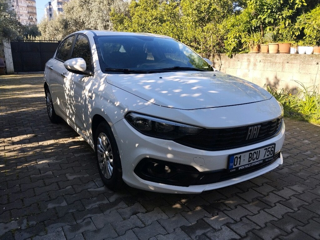 2022 model sahibinden satılık aile arabası - 4