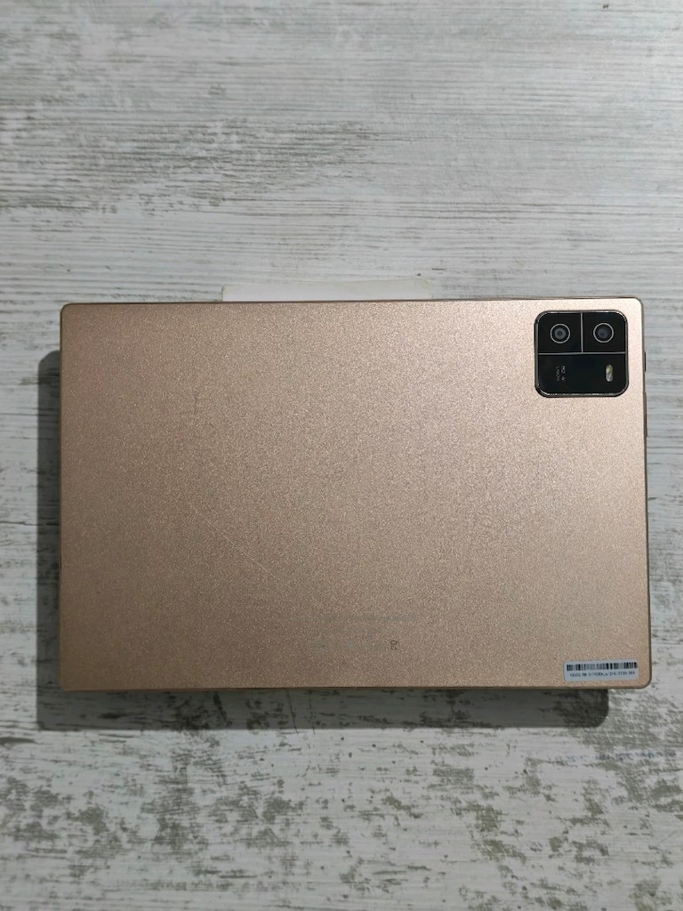 TABLET 1TB HAFIZA 16RAM TERTEMİZ¡! - 2