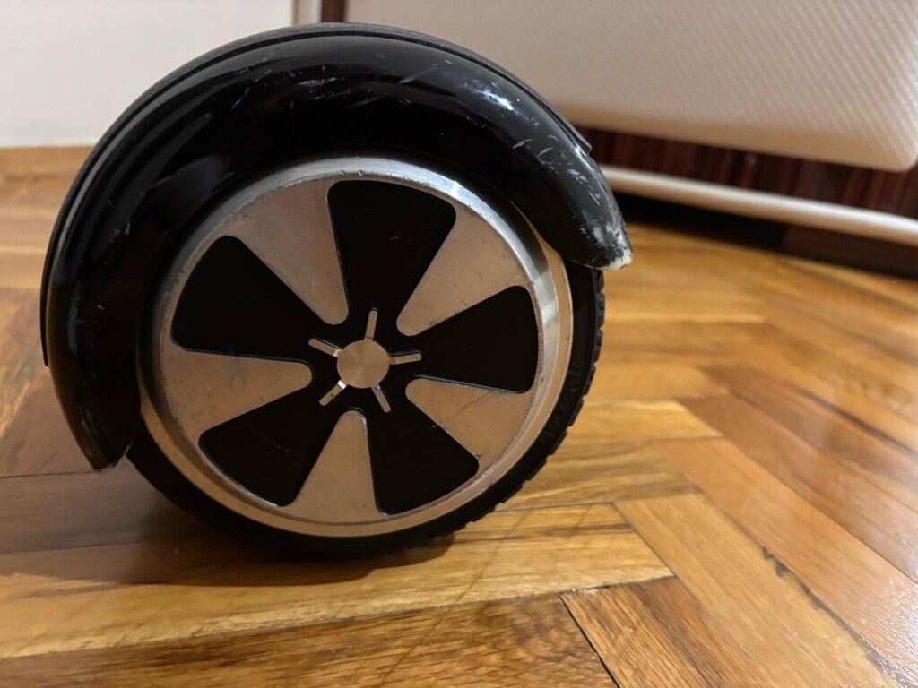 Smart Balance / Hoverboard - 4