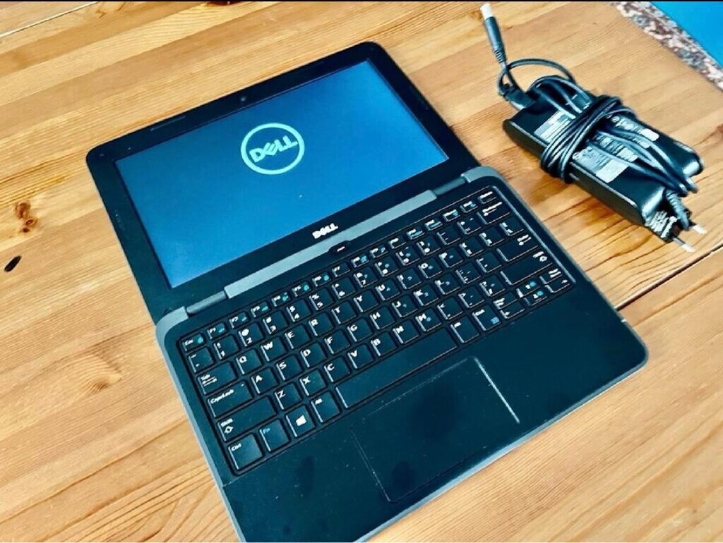 Çok Uyguna DELL Laptop - 10