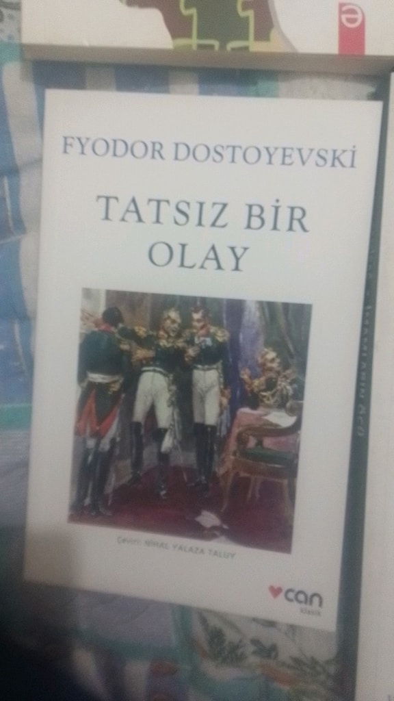 kitap lar fiyat sorun - 4