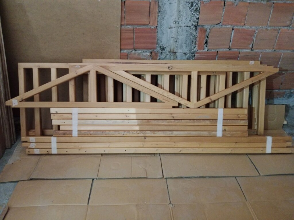 Montessori Yatak - 5