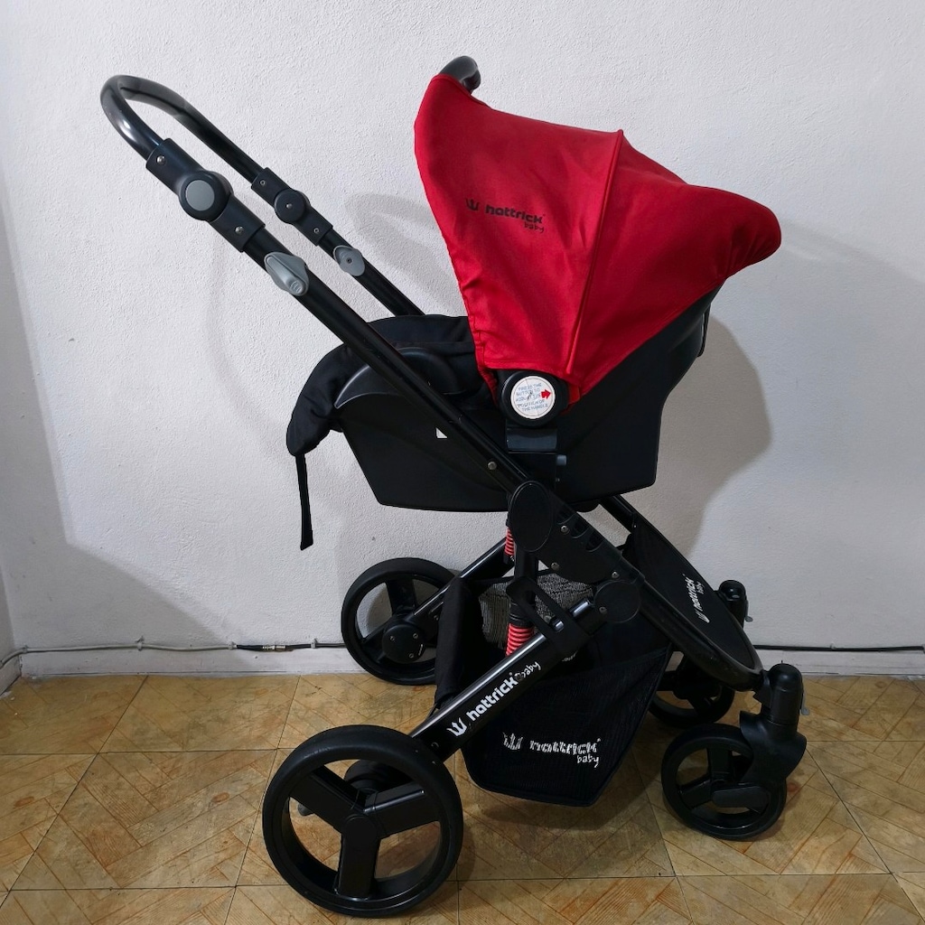 BEBEK ARABASI - 7