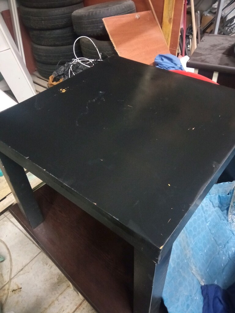 Sehpa Masa - 2