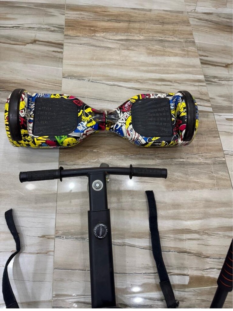 hoverboard - 2