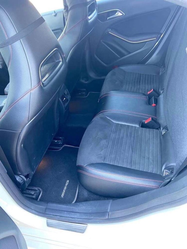 Mercedes Cla 180 Dizel Otomatik Amg - 9