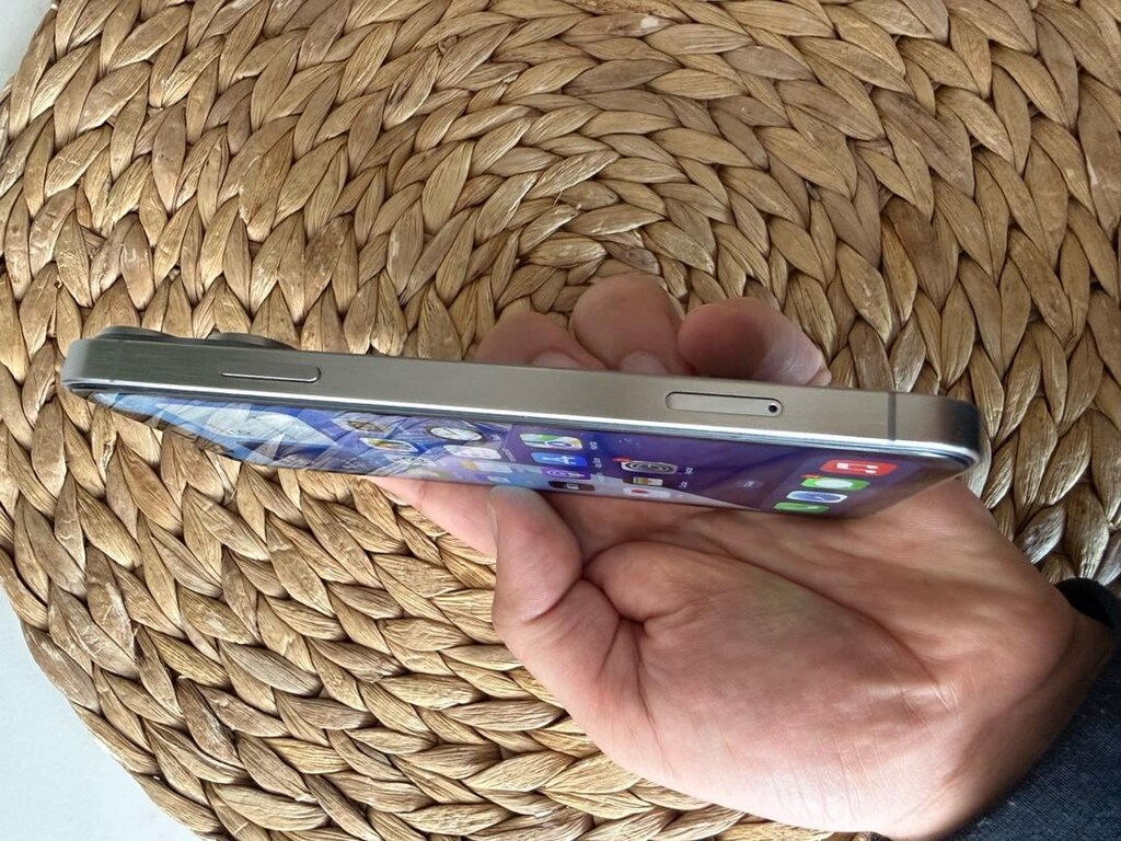 Apple iPhone XR 15 Pro Dönüşüm TR Özel dönüşüm kasalı Pil sıfır saglık - 15