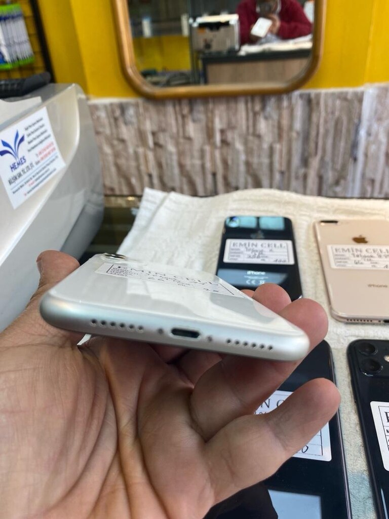 iphone 11 tr - 2