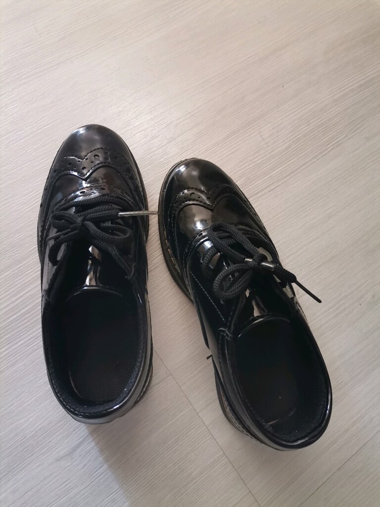 Erkek çocuk ayakkabı - 3