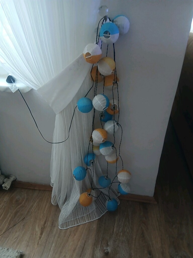 ikea fener - 5