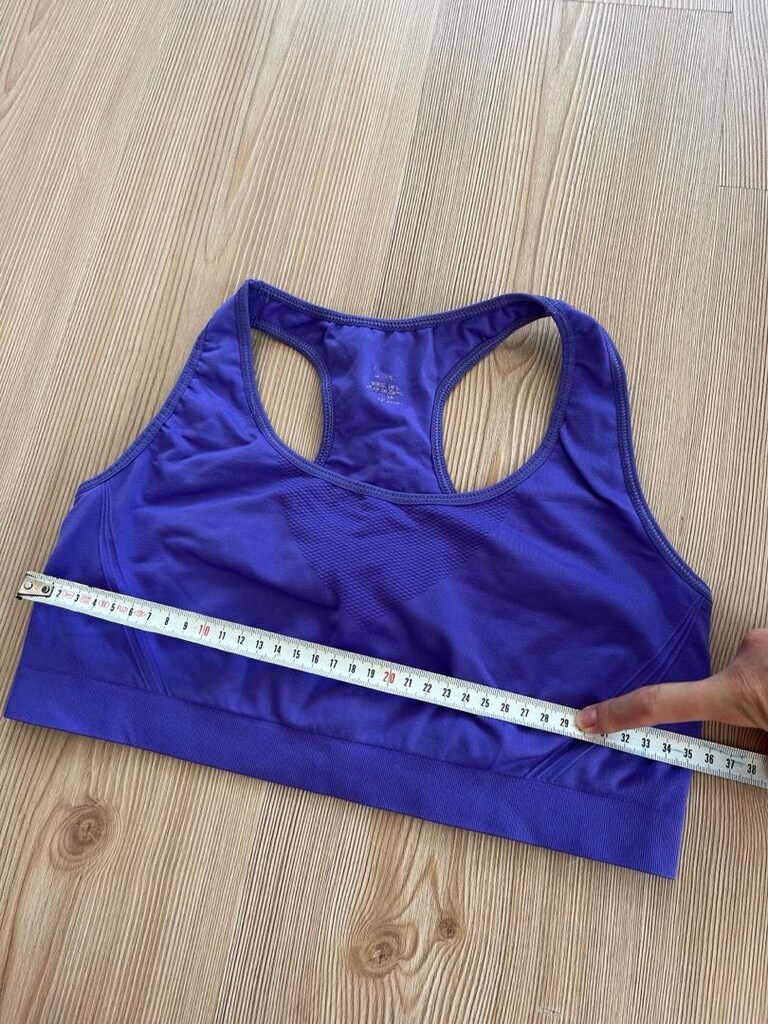 Spor Sütyeni - 3