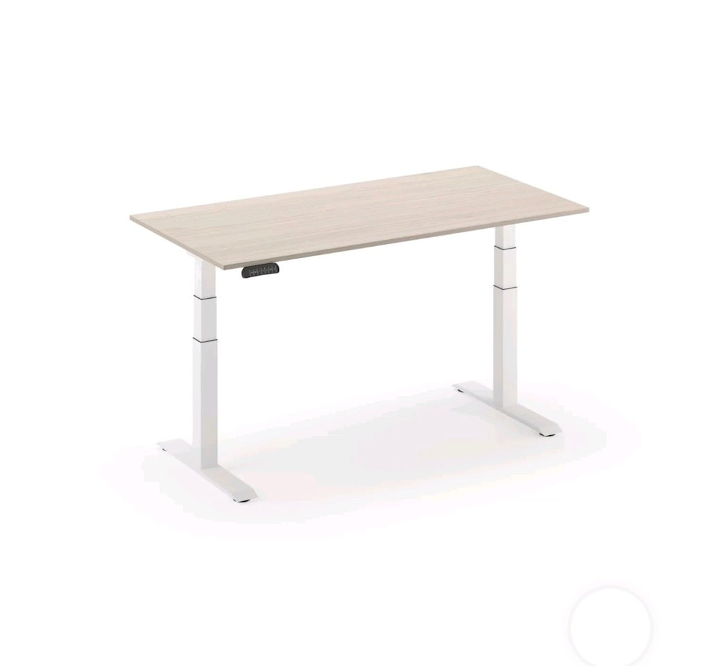Bürotime ayarlanabilir masa