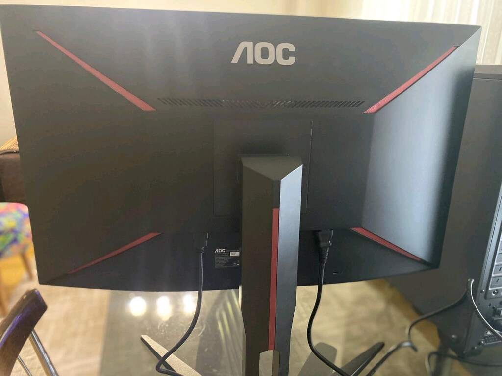 OYUNCU BİLGİSAYARI + 27” 144Hz AOC MONİTÖR | i7 + GTX 1660 SUPER - 7
