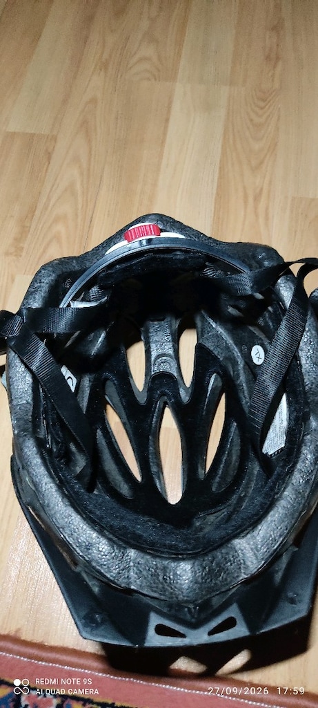 BİSİKLET KASK - 3