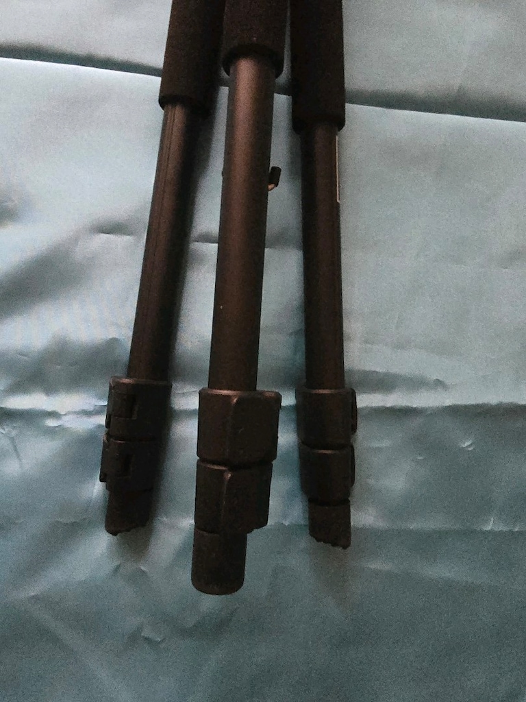 BENRO A300F TRİPOT - 5