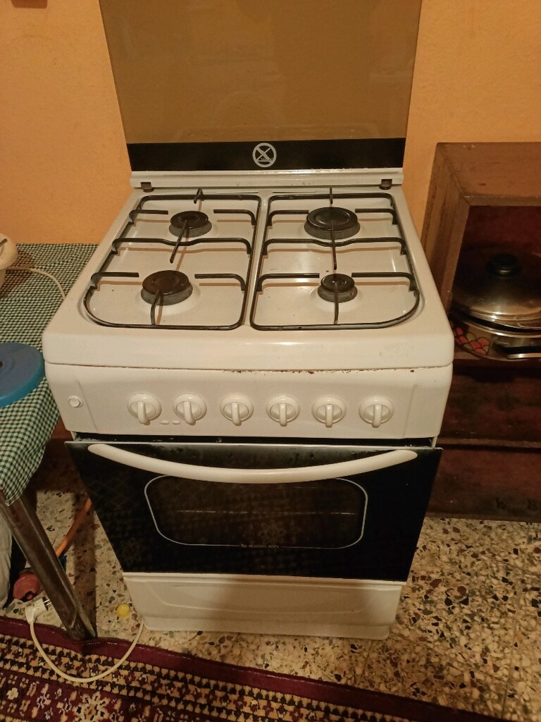 Süsler marka Fırınlı Ocak - 4