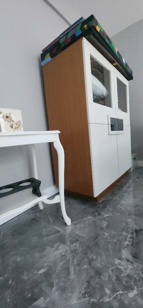 4 Kapaklı Dolap - 2