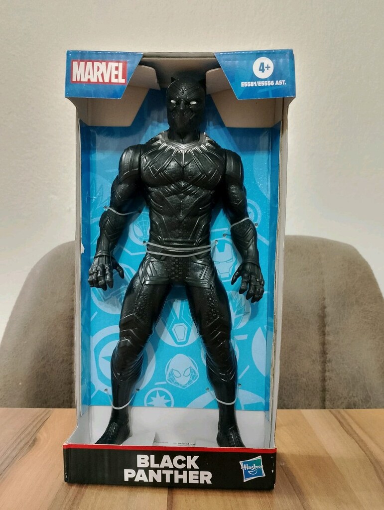 MARVEL KLASİK FİGÜR ( adet fiyatıdır 24 cm ) PAZARLIKSIZZZ - 2