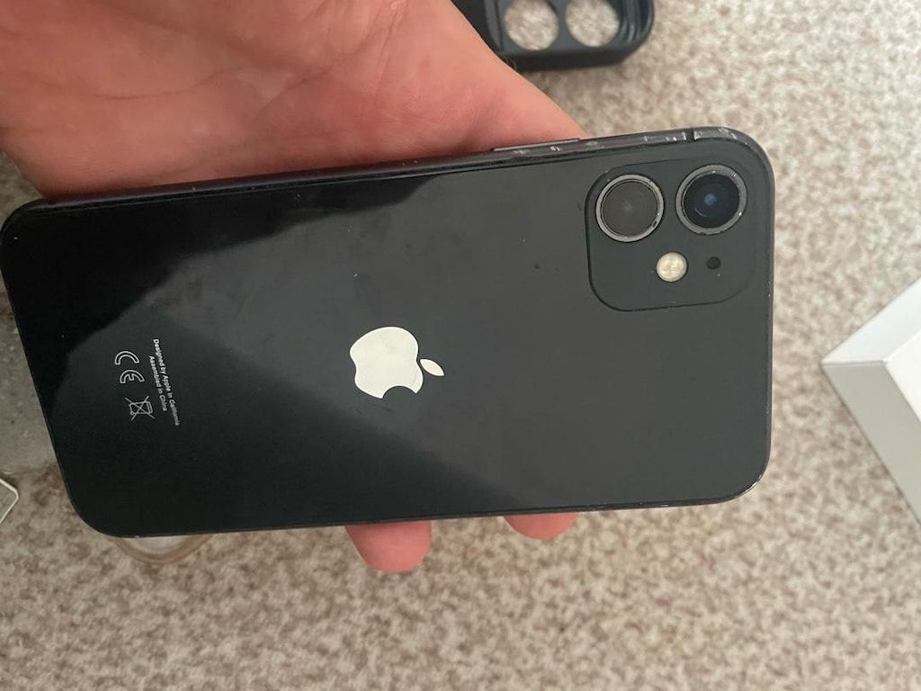 İPHONE 11 tr - 8