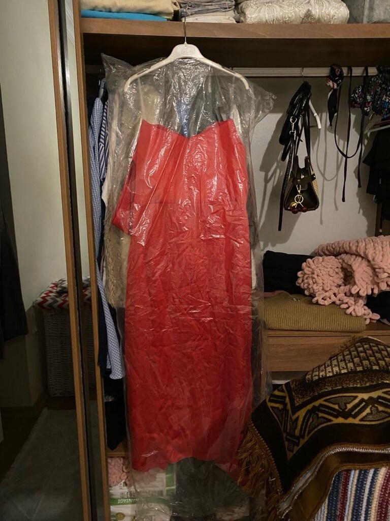 abiye nişan nikah kına düğün elbise - 4