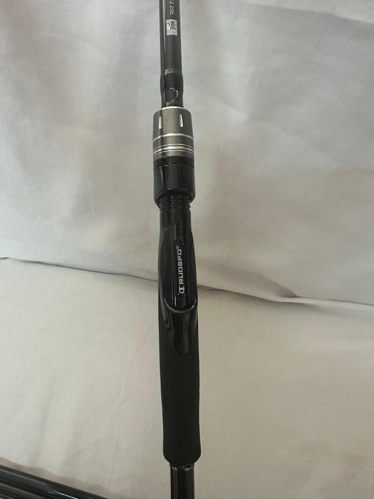 spin kamış - 3