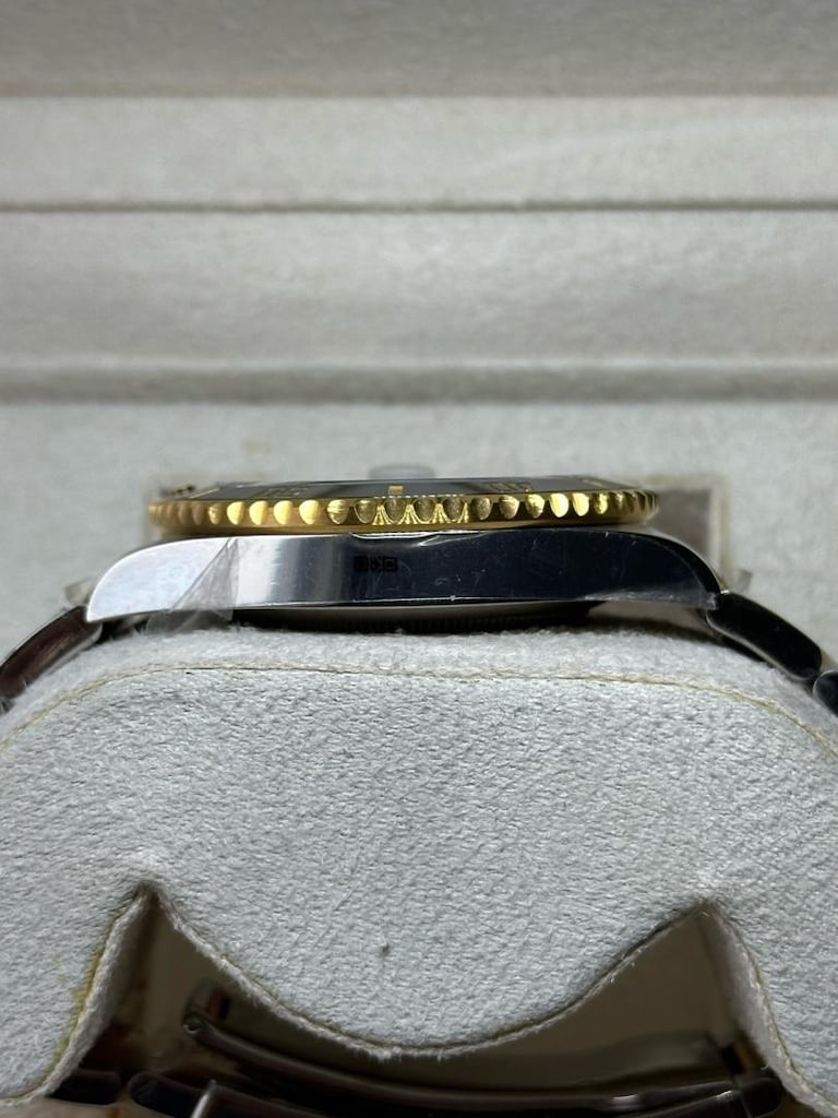 ROLEX SUBMARİNER CLEAN 3235 ETA - 4