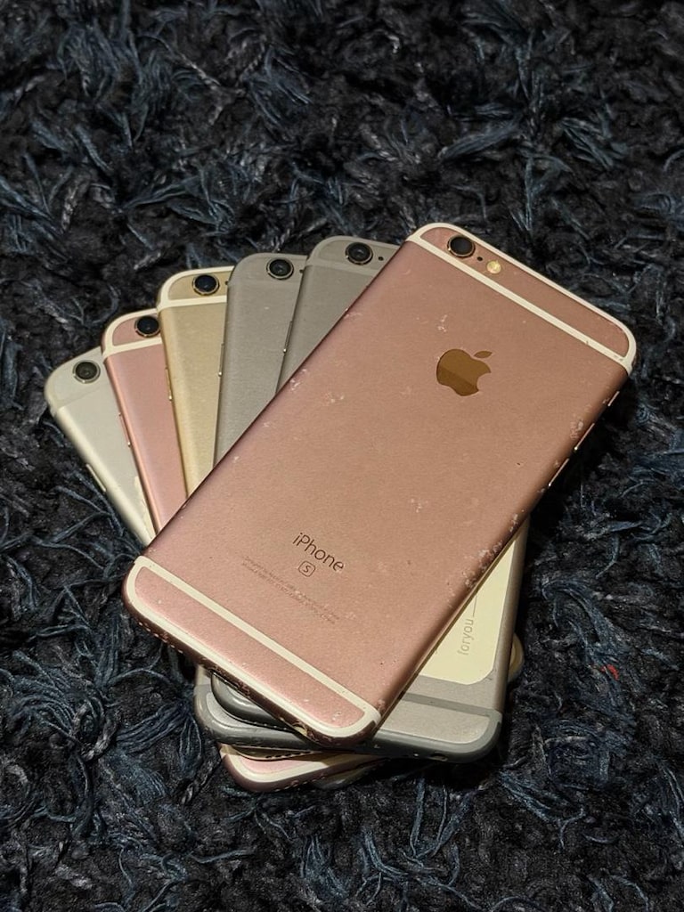 İPHONE 6s - Sıfırından Uygun Fiyata Al