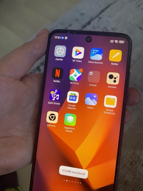 Redmi note10
