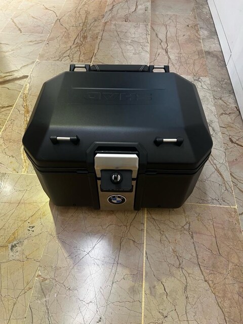 SHAD TERRA 48 LT ÇANTA