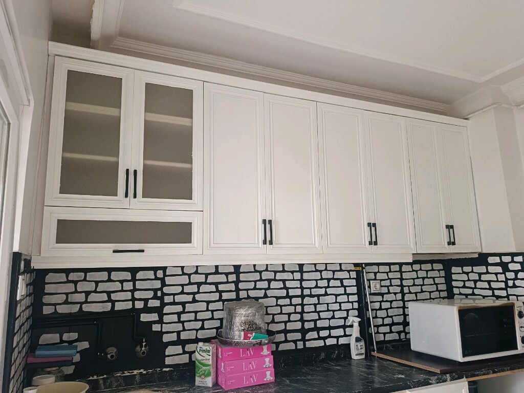 mutfak dolabı - 3