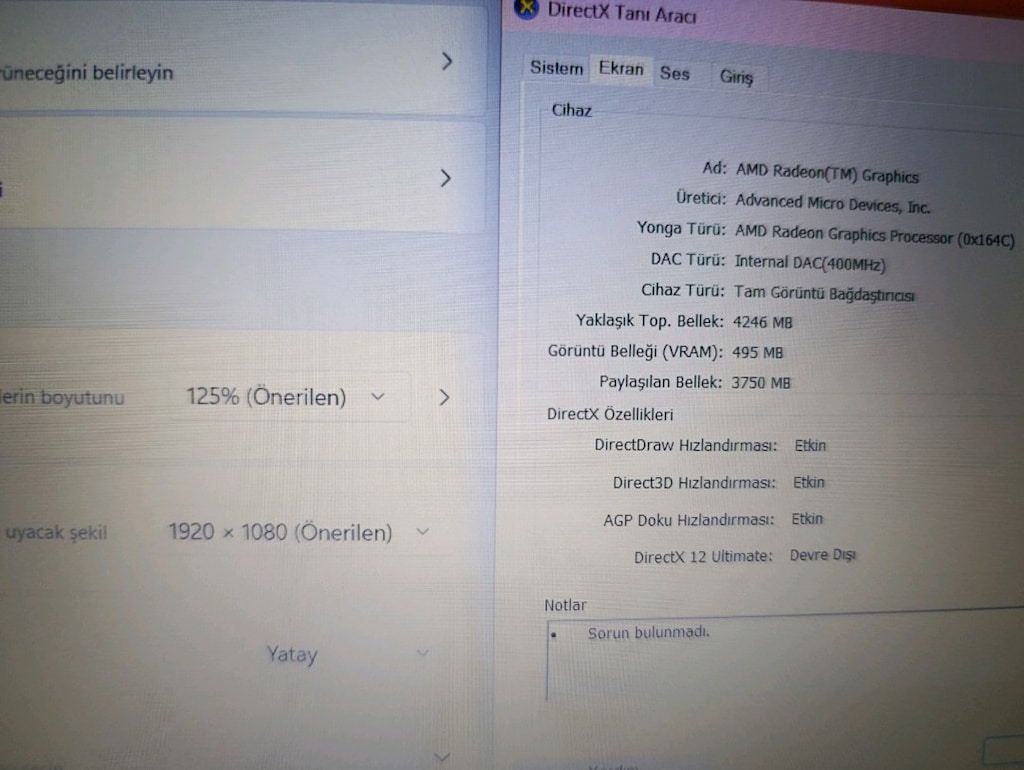 HP Laptop - 6