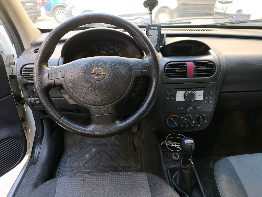 Opel Combo 1.3 City plus 2007 model - 7