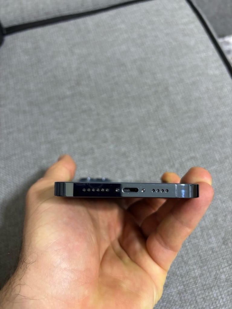 İPHONE 12 PROMAX YD (12 AY AÇIK) - 5