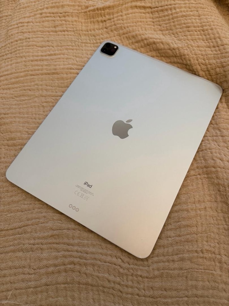 iPad Pro 12.9” 5. Nesil M1 128 GB Wi-Fi + Apple Pencil - 9