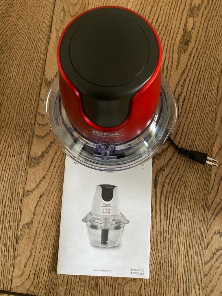 sıfır tefal rondo - 3