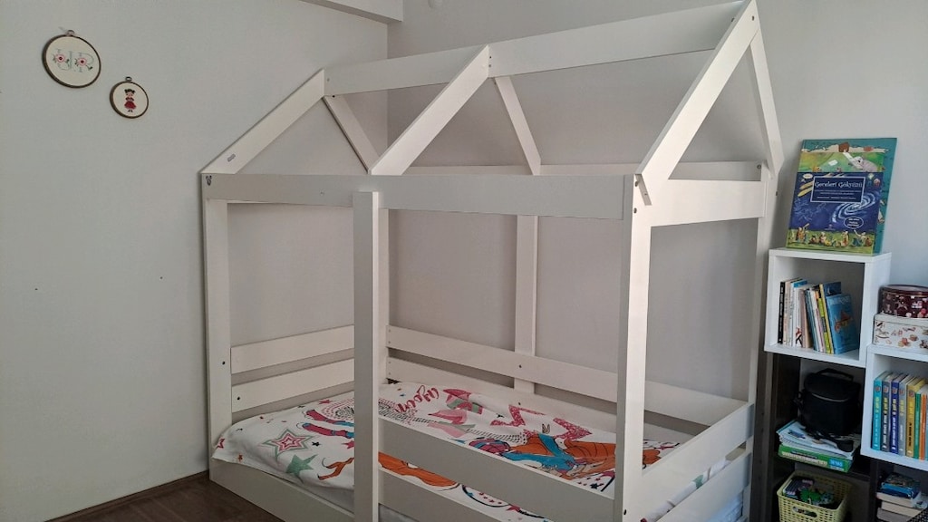 montessori yatak - 2