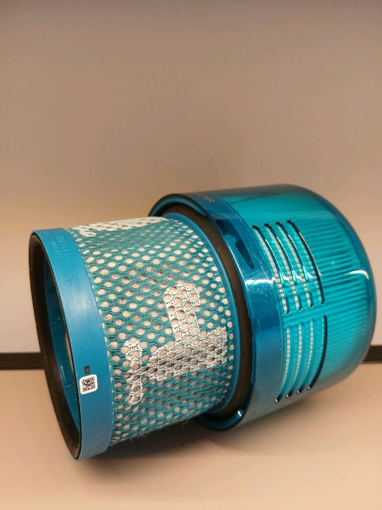 Dyson Orjinal Gen5 Hepa Filtre - 3