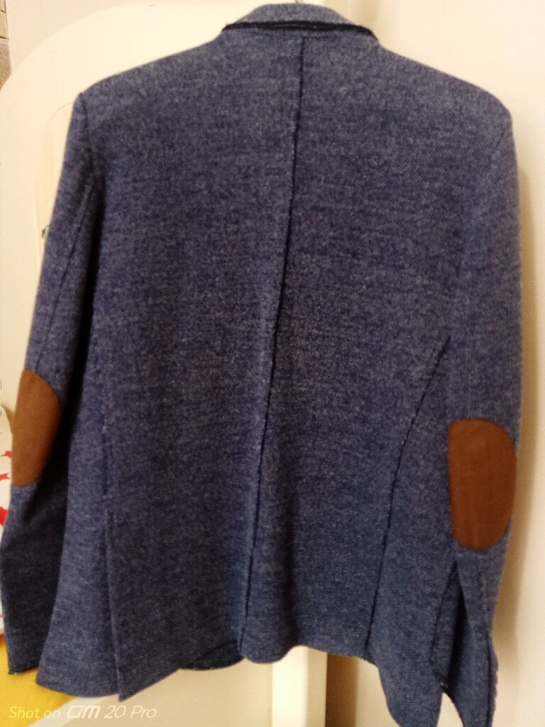 us Polo erkek çocuk blazer ceket - 4
