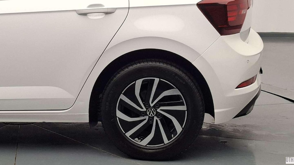POLO 1.0 TSI 95 DSG LIFE - 19