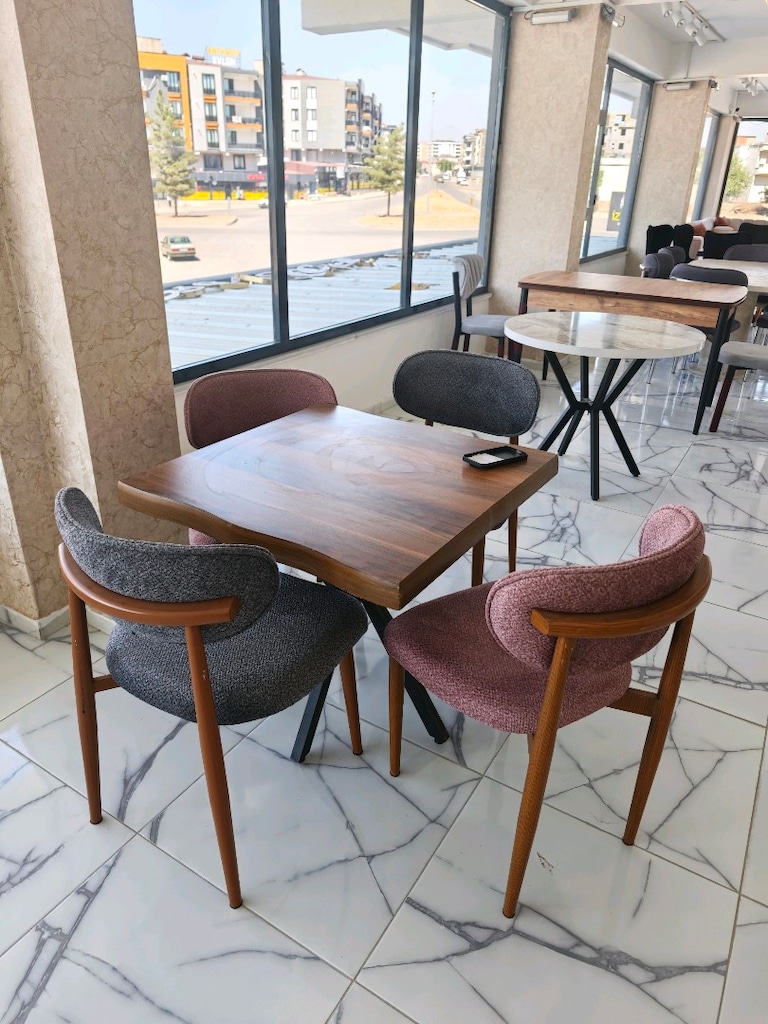 yemek masaları şok kampanya - 8