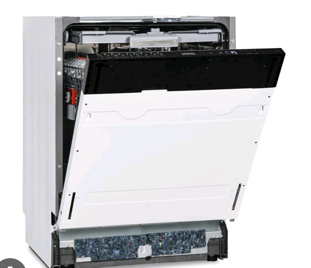 bulaşık Makinesi - 3