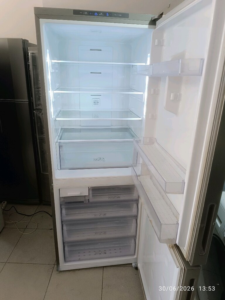 ücretsiz teslimat Samsung buzdolabı - 4